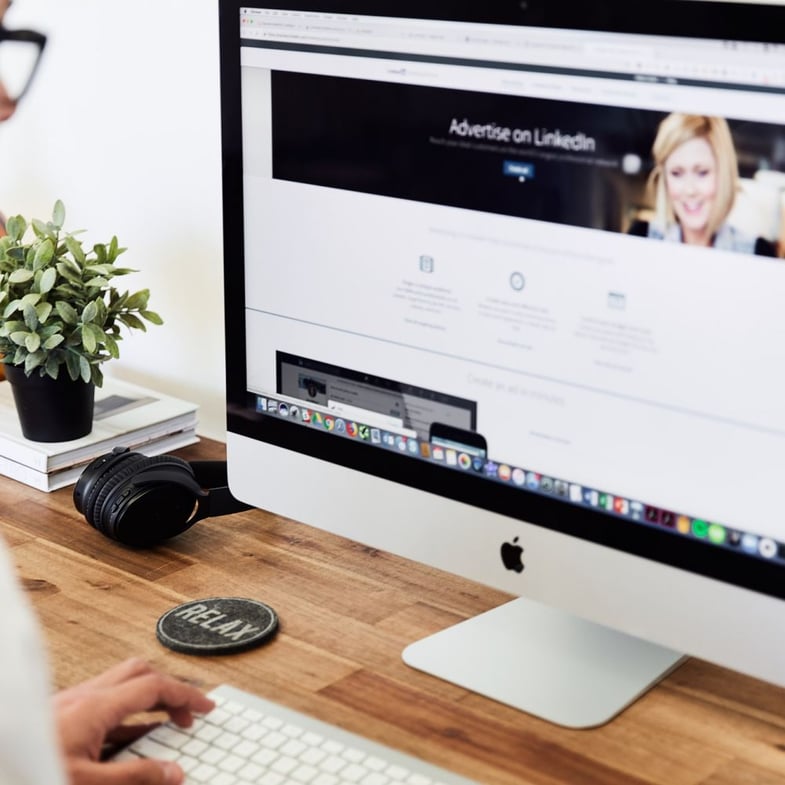 The Ultimate Guide to LinkedIn Ads